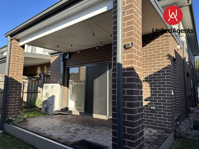 107 Andalusian Street, Austral