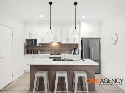 10 Jerrara Street, Tullimbar