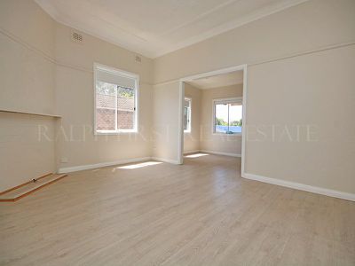 8 Alice Street, Wiley Park