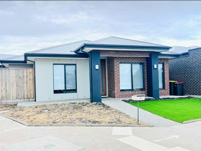 7 Fantasia Boulevard, Wollert