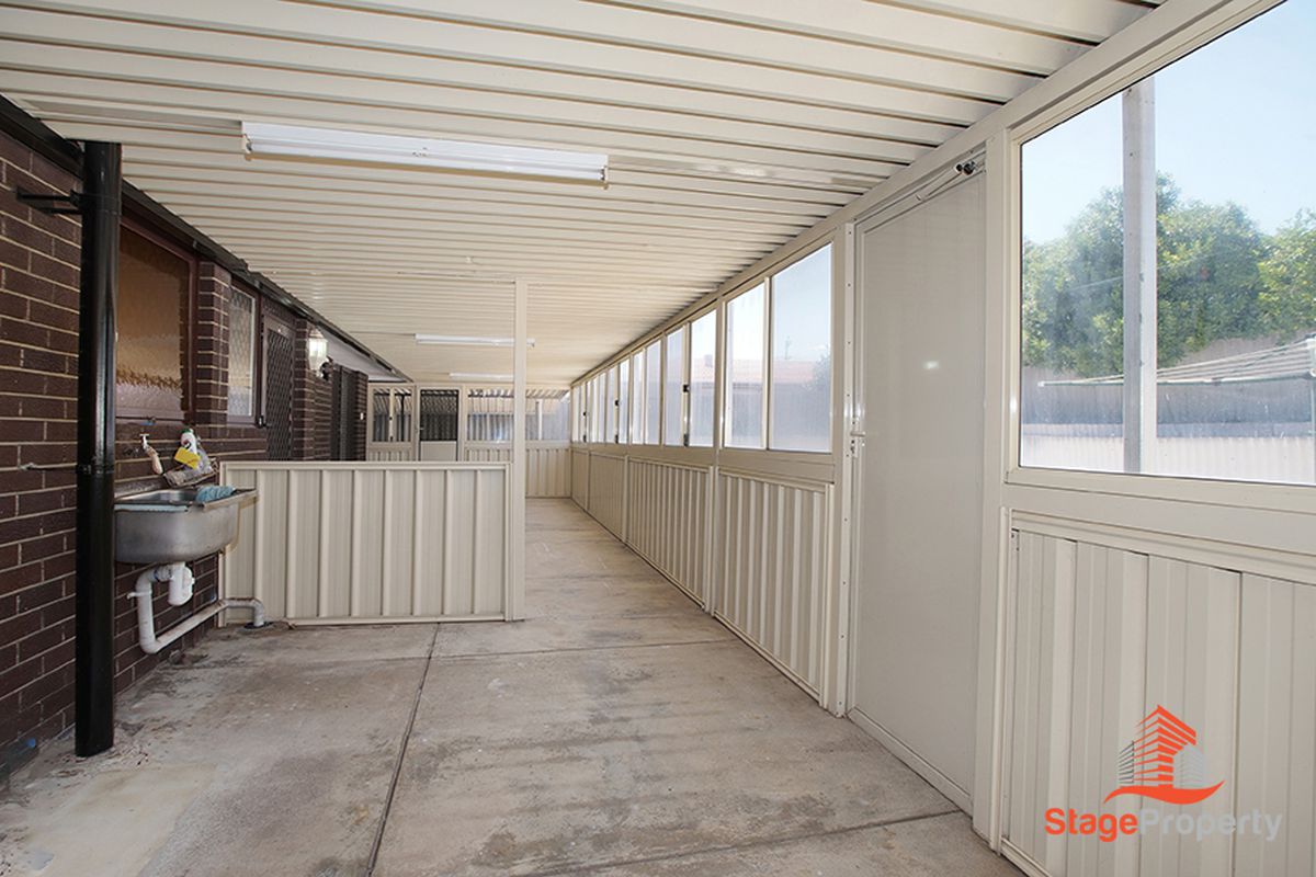 12 Vellgrove Avenue, Parkwood