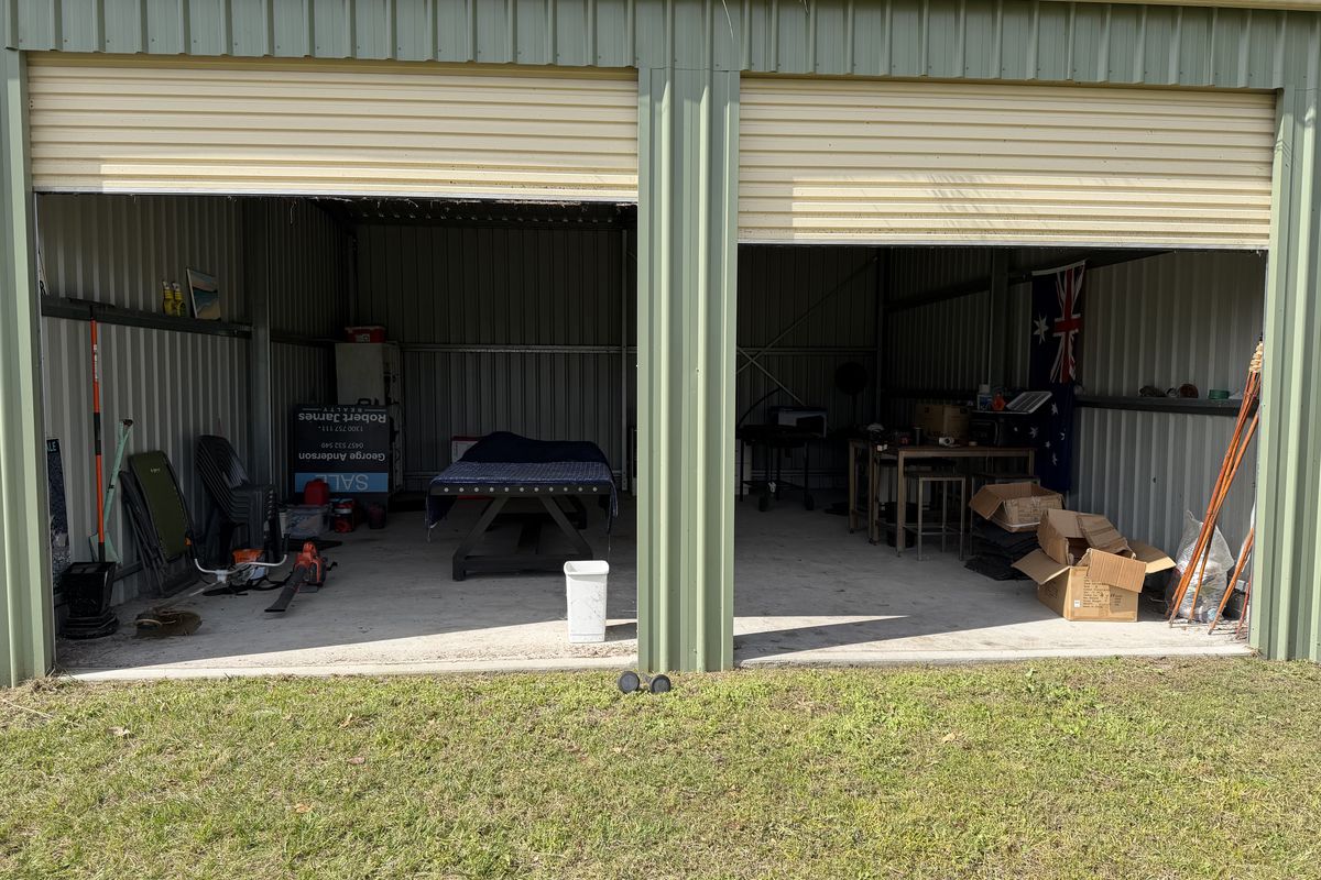 2 Curlew Court, Poona