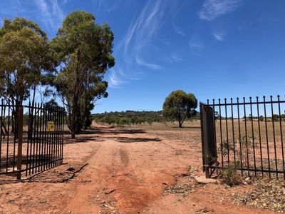 210 Canfields Road, Wedderburn Junction