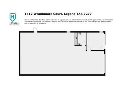 1 / 1 Wrankmore Court, Legana