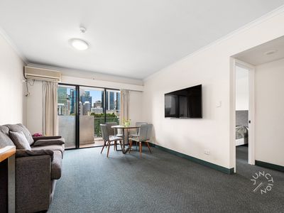 626 / 20 Montague Road, South Brisbane