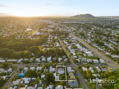 14 Mango Avenue, Mundingburra