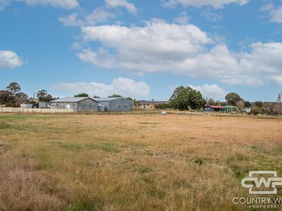 Lot 10, Tenterfield Street, Deepwater