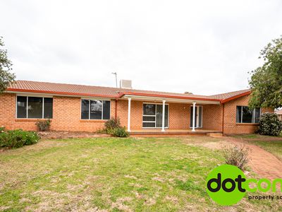 2 Wills Street, Dubbo