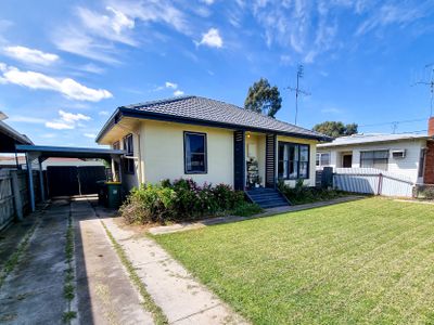 93 Pay Street, Kerang