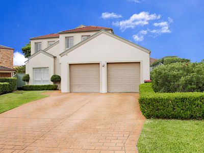 18 Aintree Close, Casula