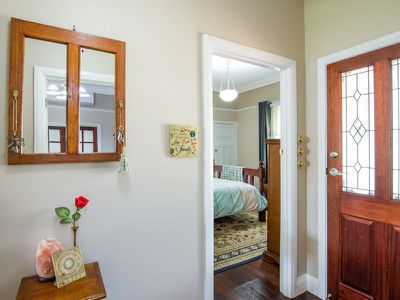 28 Addis Street, Lamington