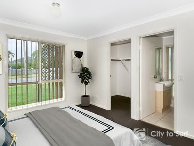 2 Oliver Street, Eagleby