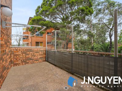 62 / 12-18 Equity Place, Canley Vale