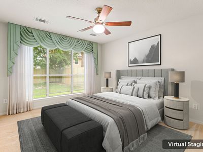 3031 W Cedar Sun Trl, Katy, TX, International