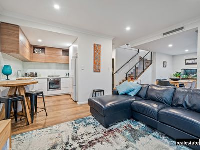 39A Cowle Street, West Perth