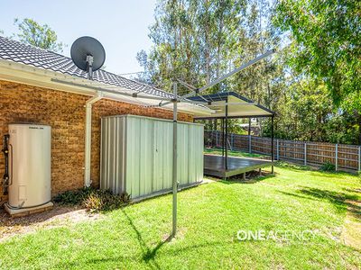 8 Lockyer Court, Forest Lake