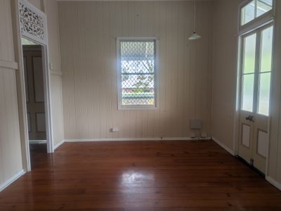 203 Fort Street, Maryborough