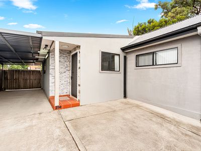 59a Bourke Street, Smithfield