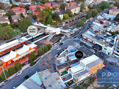 11 Belmore Street, Arncliffe