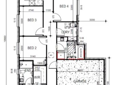 LOT 19 / 16 Sims Road, Mount Barker