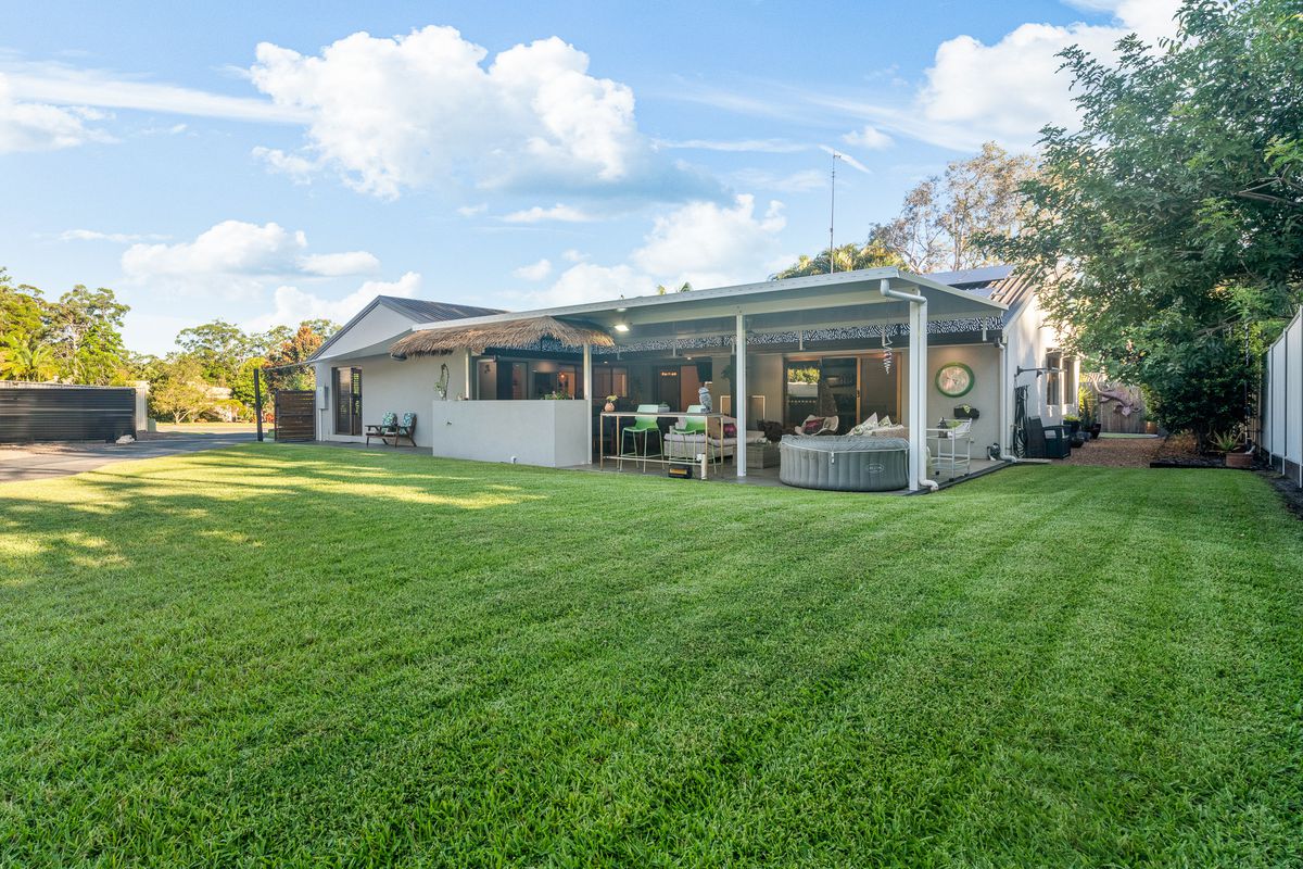 3 Cypress Close, Tewantin