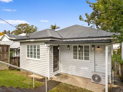 58 Gladstone Street, Indooroopilly