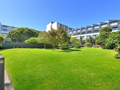 1302 / 93 Macdonald Street, Erskineville