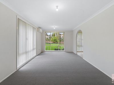 20 White Swan Avenue, Blue Haven