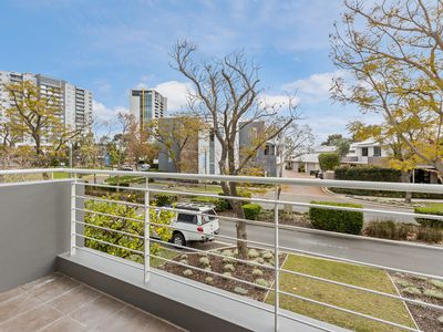 4 The Circus, Burswood