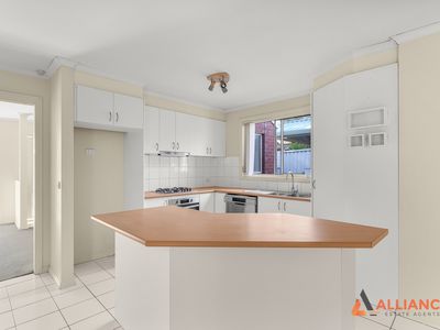 12 Botanic Rise, Craigieburn