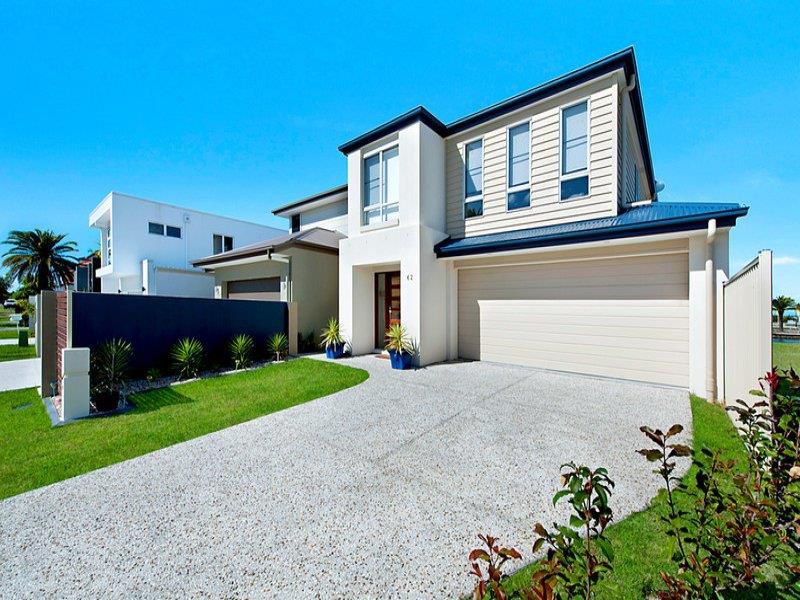 62 Harbour Rise, Hope Island