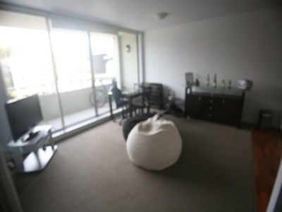 504 / 200 William Street, Woolloomooloo
