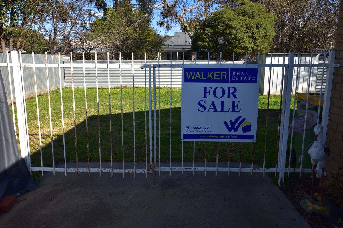 Lot 5, 7 Sawers Avenue, Kyabram