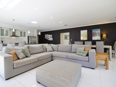 7 Ascent Fairway , Baldivis