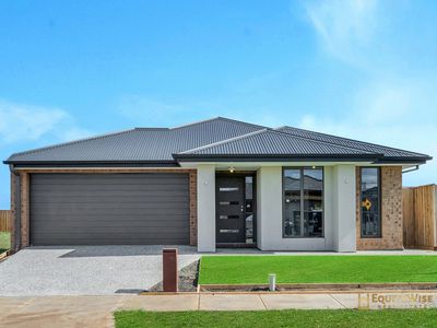 35 Ardsley Street, Manor Lakes