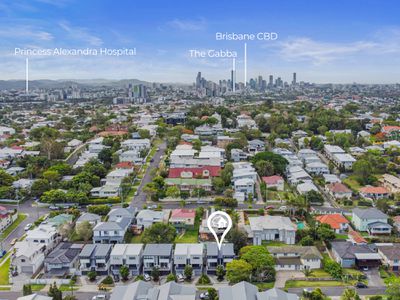 10 / 37 Latimer Street, Greenslopes