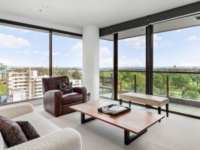 1005 / 480 St Kilda Road, Melbourne