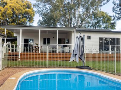 6 Elizabeth Street, Gunnedah