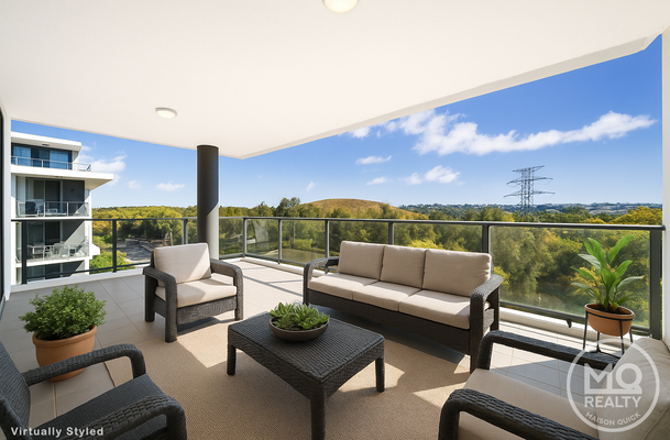 702 / 47 Hill Road, Wentworth Point