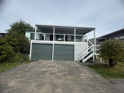 63 Vista Drive, Mallacoota