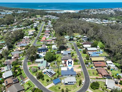 14 Wyoming Avenue, Burrill Lake