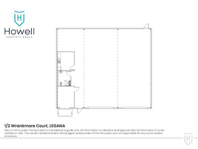 1 / 2 Wrankmore Court, Legana