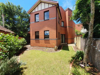 10 / 2A Frenchmans Road, Randwick