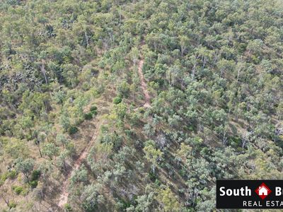 305 McCauley Weir Road, South East Nanango