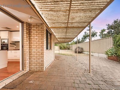 4 Gwalia Place, Bibra Lake