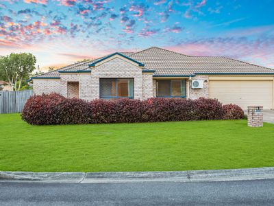 5 Murchison Court, Murrumba Downs