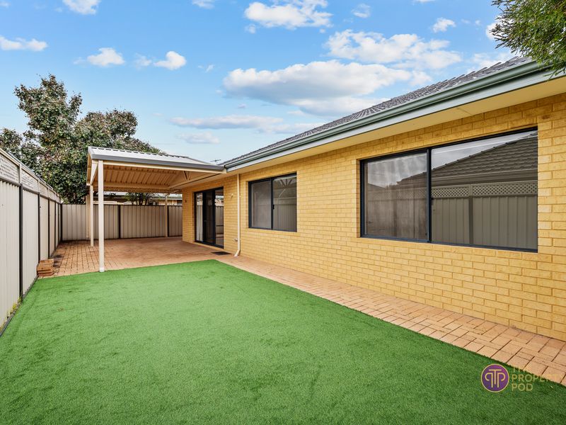 22 Campaspe Drive, Success