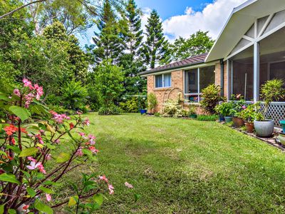 24 Golden Penda Place, Mullumbimby