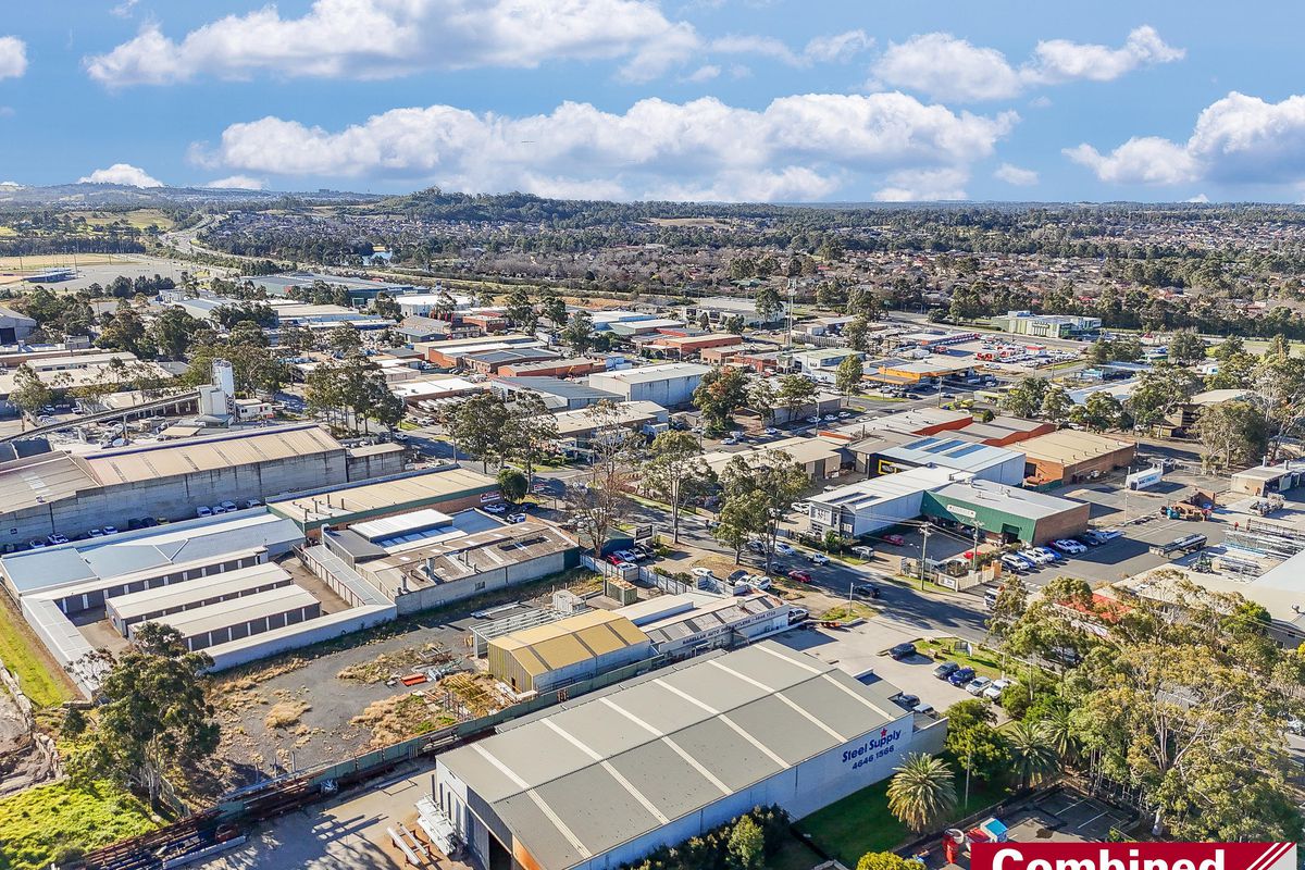 1 Grahams Hill Road, Narellan