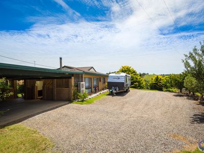 8217 Princes Highway, Central Tilba